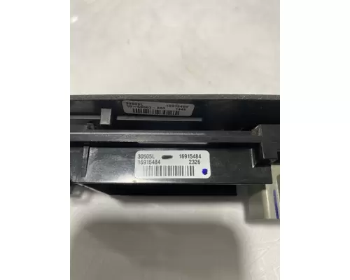 FREIGHTLINER Cascadia Power Window Motor