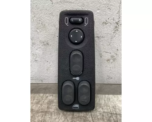 FREIGHTLINER Cascadia Power Window Motor