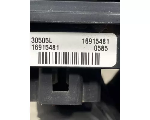 FREIGHTLINER Cascadia Power Window Motor