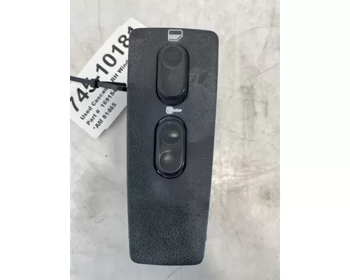 FREIGHTLINER Cascadia Power Window Switch