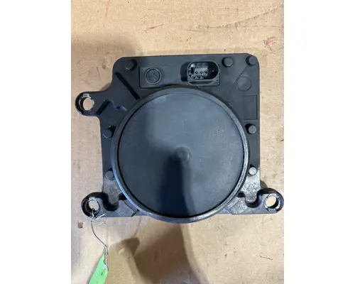 FREIGHTLINER Cascadia Radar Collision System 130