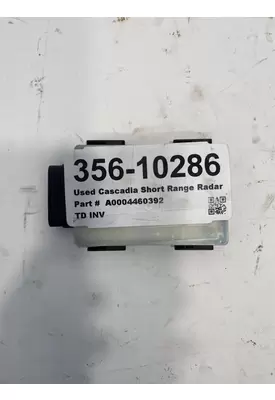 FREIGHTLINER Cascadia Radar Components