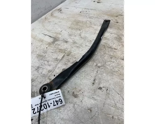 FREIGHTLINER Cascadia Radiator Brackets