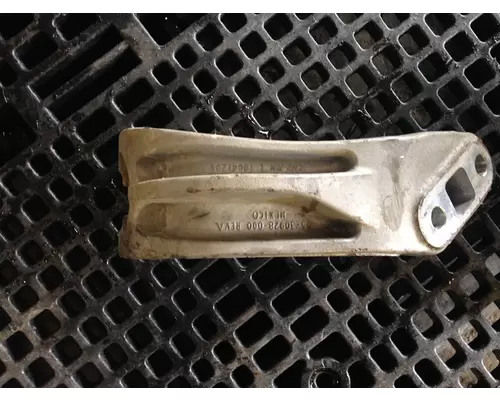 FREIGHTLINER Cascadia Radiator Core Support