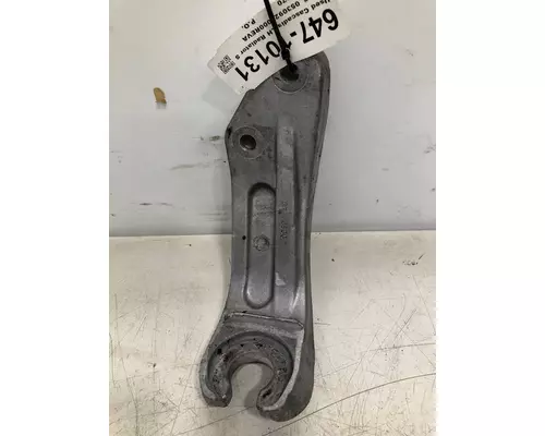 FREIGHTLINER Cascadia Radiator Core Support