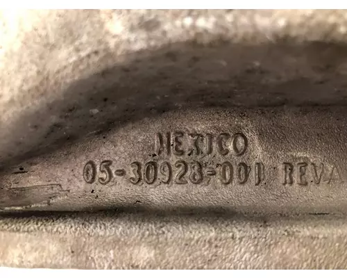 FREIGHTLINER Cascadia Radiator Core Support