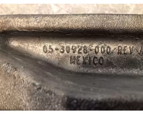 FREIGHTLINER Cascadia Radiator Core Support