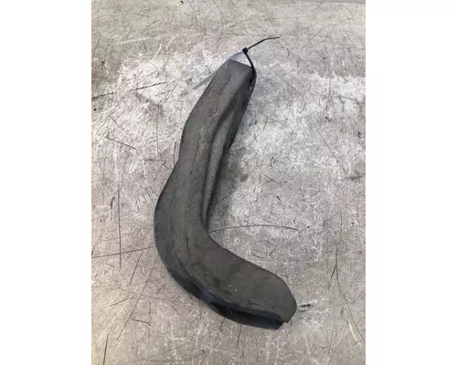 FREIGHTLINER Cascadia Radiator Core Support