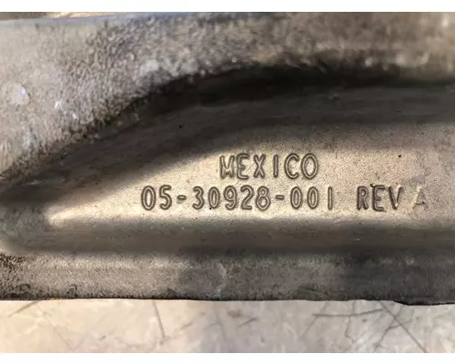 FREIGHTLINER Cascadia Radiator Core Support