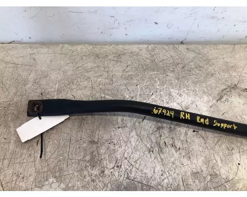FREIGHTLINER Cascadia Radiator Core Support