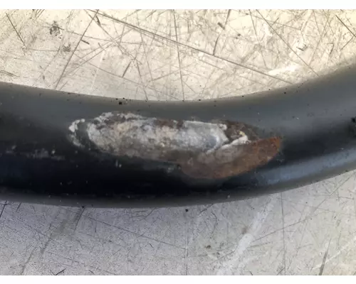 FREIGHTLINER Cascadia Radiator Core Support