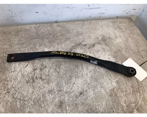 FREIGHTLINER Cascadia Radiator Core Support
