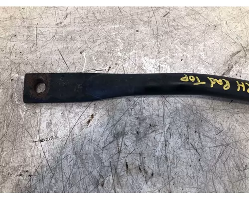 FREIGHTLINER Cascadia Radiator Core Support
