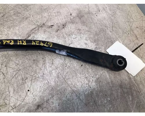 FREIGHTLINER Cascadia Radiator Core Support