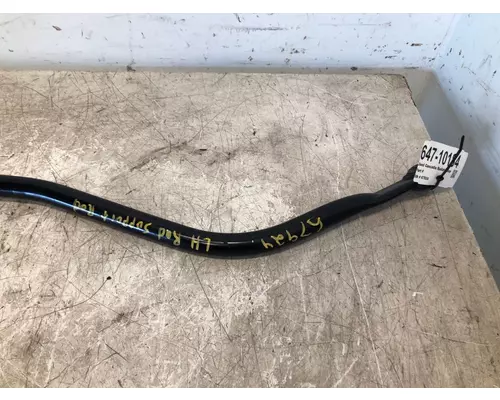 FREIGHTLINER Cascadia Radiator Core Support