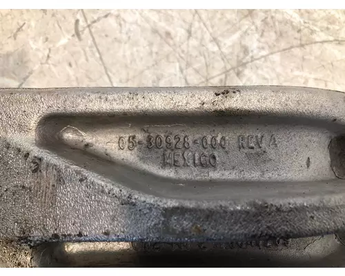 FREIGHTLINER Cascadia Radiator Core Support