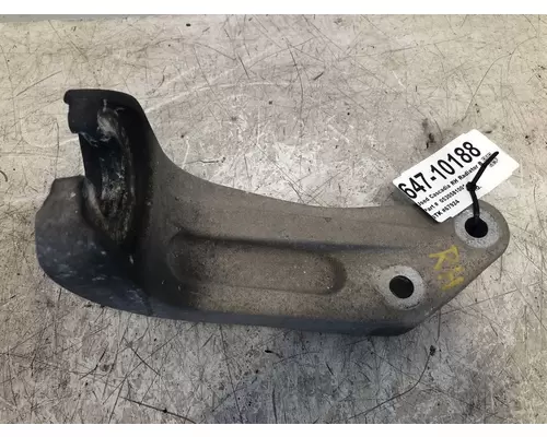 FREIGHTLINER Cascadia Radiator Core Support