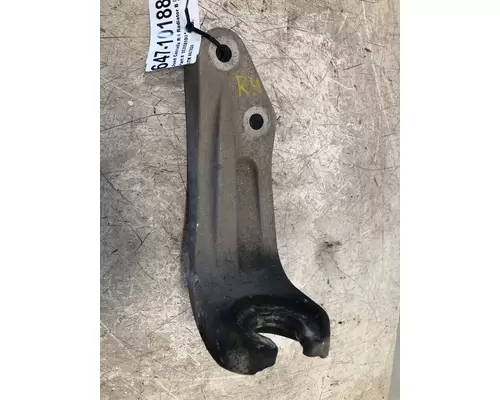 FREIGHTLINER Cascadia Radiator Core Support