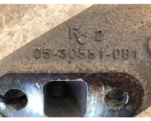 FREIGHTLINER Cascadia Radiator Core Support