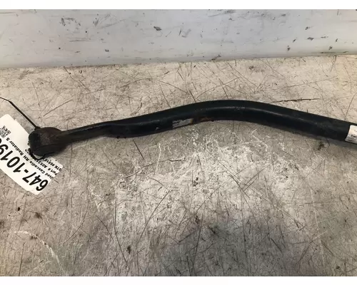 FREIGHTLINER Cascadia Radiator Core Support