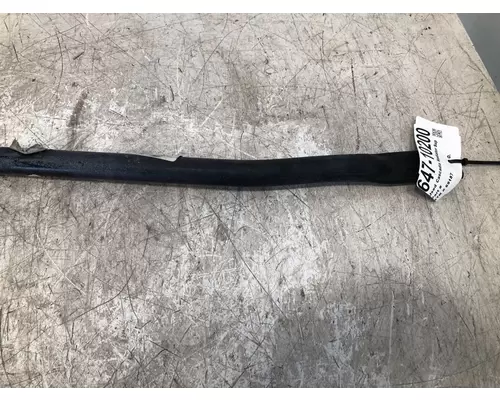 FREIGHTLINER Cascadia Radiator Core Support