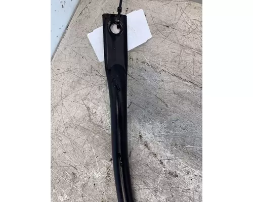FREIGHTLINER Cascadia Radiator Core Support