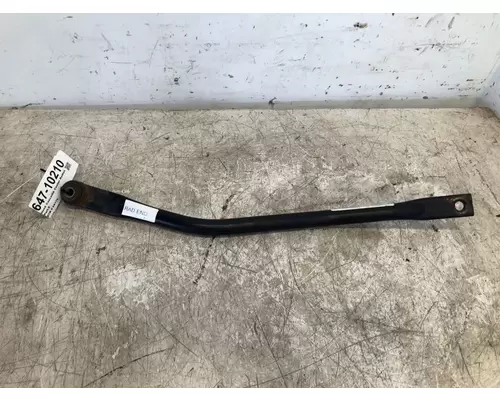 FREIGHTLINER Cascadia Radiator Core Support