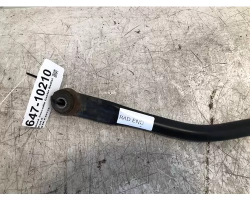 FREIGHTLINER Cascadia Radiator Core Support