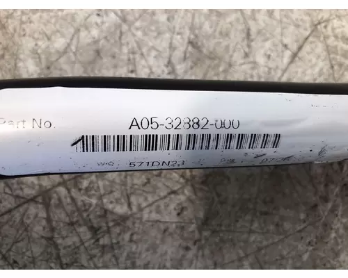 FREIGHTLINER Cascadia Radiator Core Support