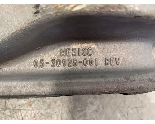 FREIGHTLINER Cascadia Radiator Core Support