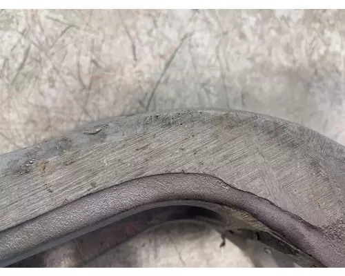 FREIGHTLINER Cascadia Radiator Core Support