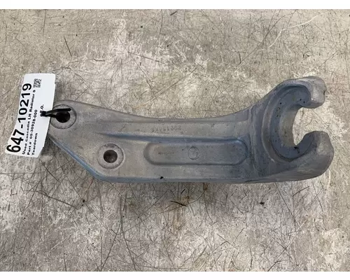 FREIGHTLINER Cascadia Radiator Core Support