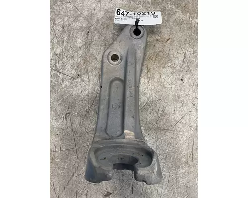 FREIGHTLINER Cascadia Radiator Core Support