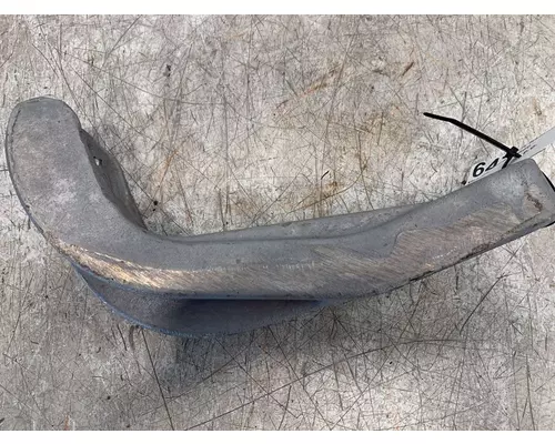 FREIGHTLINER Cascadia Radiator Core Support