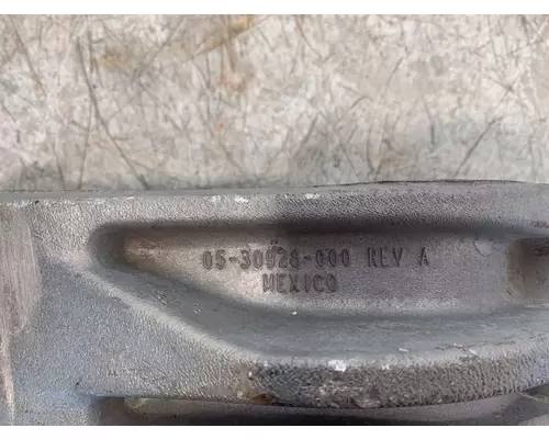 FREIGHTLINER Cascadia Radiator Core Support