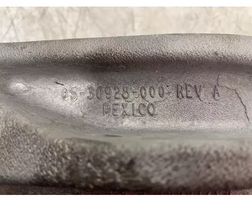 FREIGHTLINER Cascadia Radiator Core Support