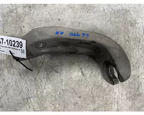 FREIGHTLINER Cascadia Radiator Core Support