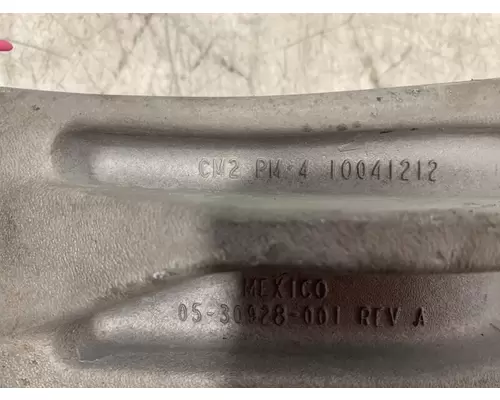 FREIGHTLINER Cascadia Radiator Core Support