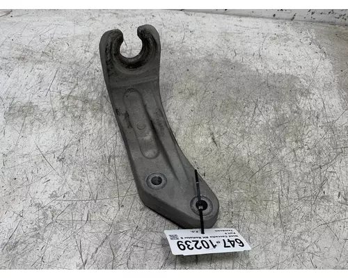 FREIGHTLINER Cascadia Radiator Core Support
