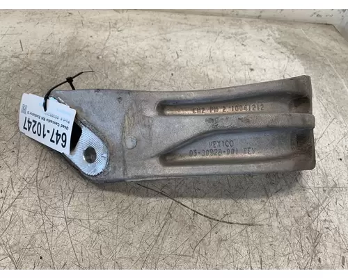 FREIGHTLINER Cascadia Radiator Core Support
