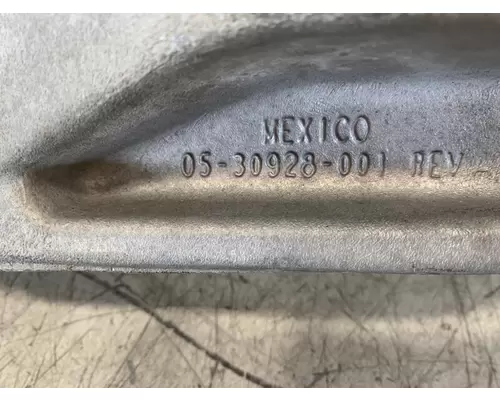 FREIGHTLINER Cascadia Radiator Core Support