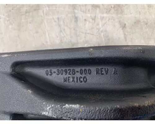 FREIGHTLINER Cascadia Radiator Core Support