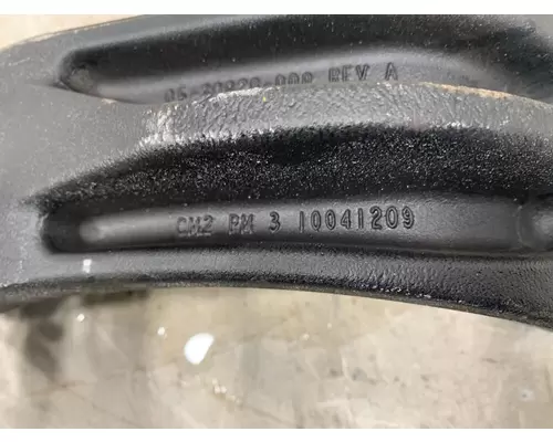 FREIGHTLINER Cascadia Radiator Core Support