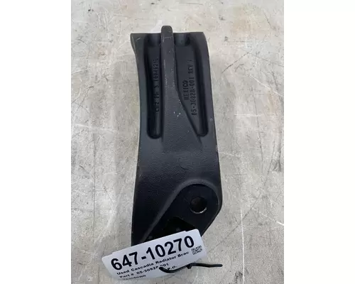 FREIGHTLINER Cascadia Radiator Core Support