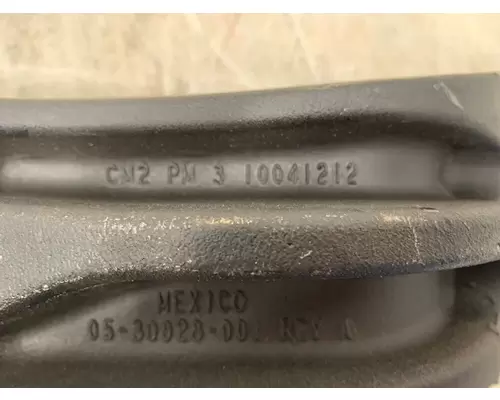 FREIGHTLINER Cascadia Radiator Core Support