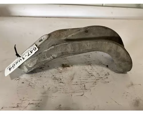 FREIGHTLINER Cascadia Radiator Core Support