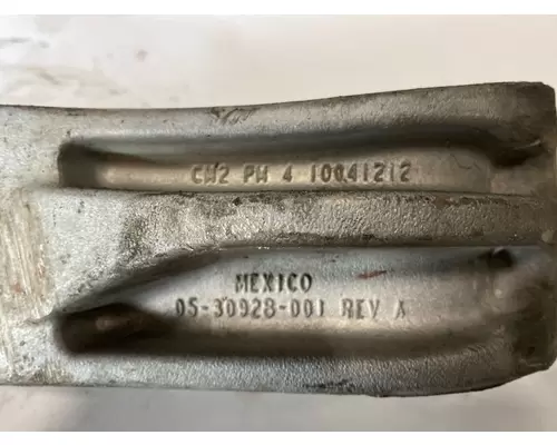 FREIGHTLINER Cascadia Radiator Core Support