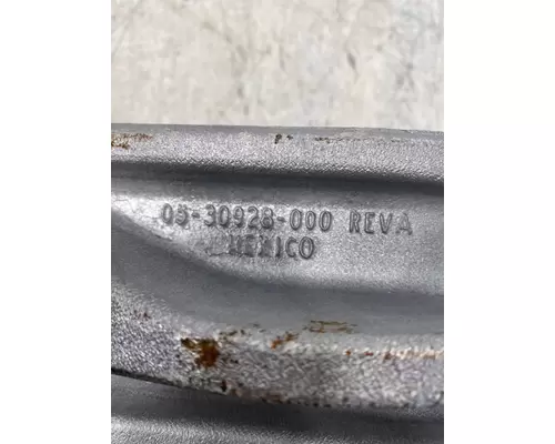 FREIGHTLINER Cascadia Radiator Core Support