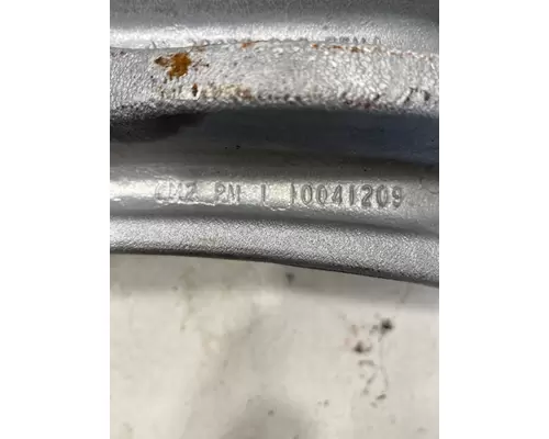 FREIGHTLINER Cascadia Radiator Core Support