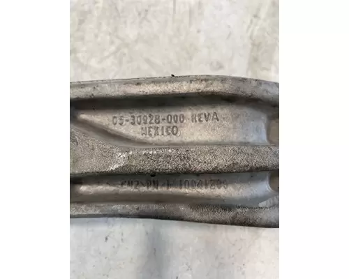 FREIGHTLINER Cascadia Radiator Core Support